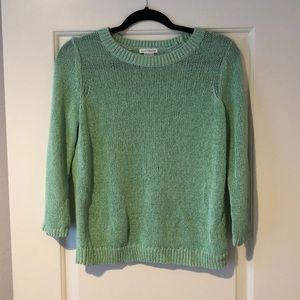 Club Monaco sweater